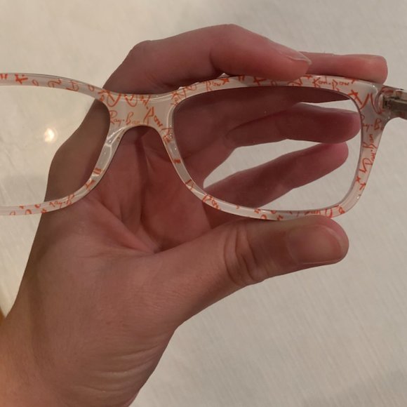 Ray-Ban Glasses - Picture 7 of 8